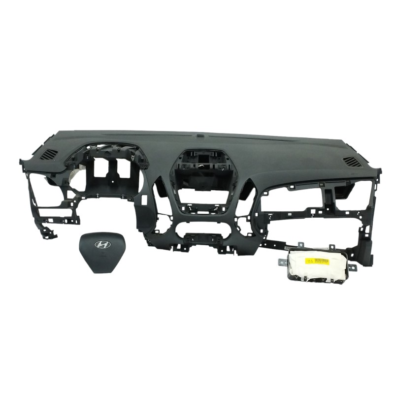 Recambio de salpicadero para hyundai ix35 1.7 crdi cat referencia OEM IAM 847102Y0009P 569002Y100 845302Y000