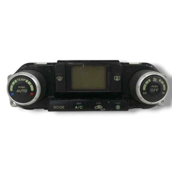 Recambio de mando climatizador para hyundai sonata (nf) 2.0 crdi cat referencia OEM IAM 972503KXXX  