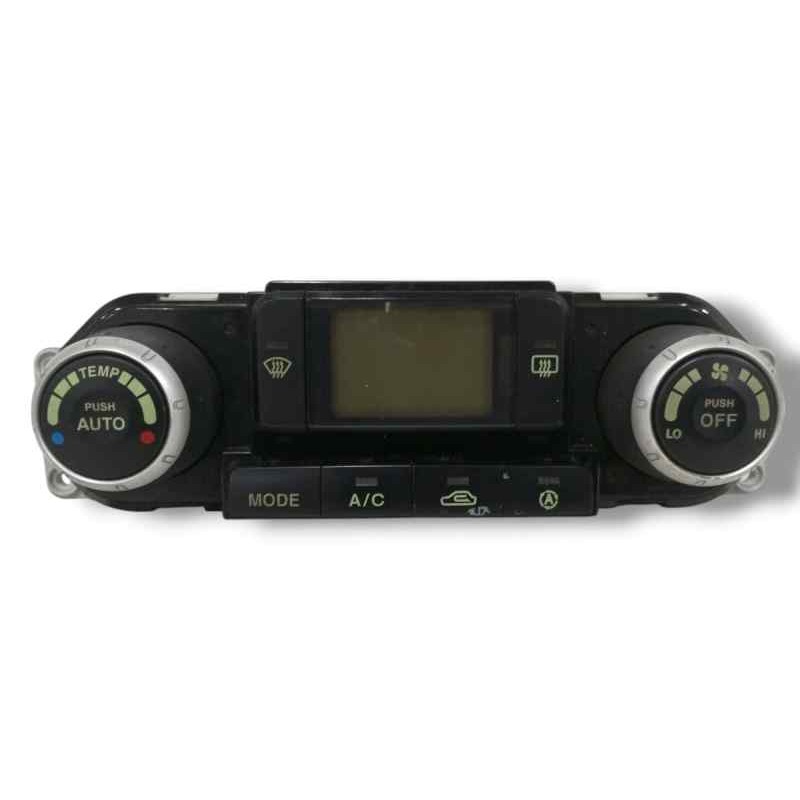 Recambio de mando climatizador para hyundai sonata (nf) 2.0 crdi cat referencia OEM IAM 972503KXXX  