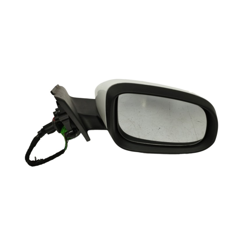 Recambio de retrovisor derecho para volvo v40 1.6 diesel cat referencia OEM IAM 31278137 OBSERVAR FOTO 6 CABLES