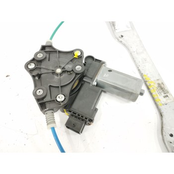 Recambio de elevalunas delantero derecho para opel corsa d 1.2 16v lpg referencia OEM IAM FUNDA 13298154 