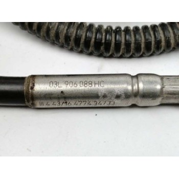 Recambio de sonda lambda para volkswagen crafter caja cerrada caja cerrada 30 batalla corta referencia OEM IAM 03L906088HC  