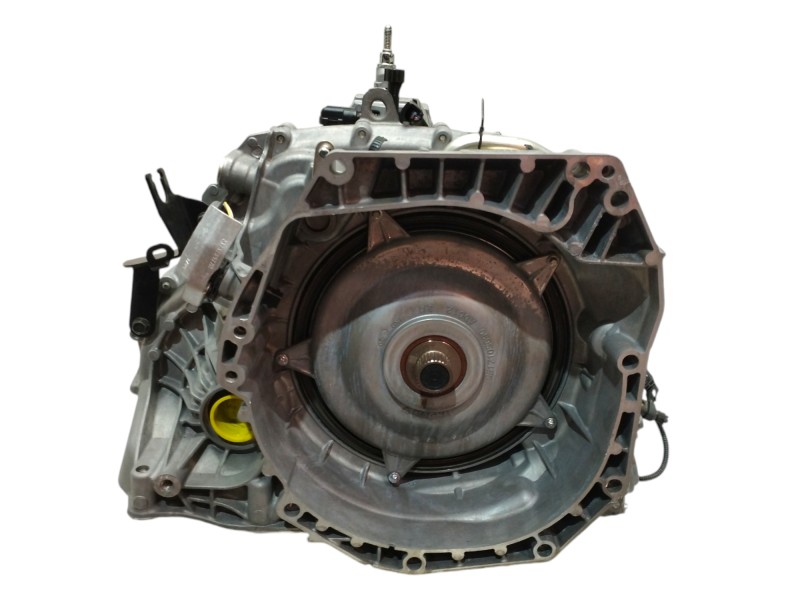 Recambio de caja cambios para nissan x-trail (t32) 1.3 16v cat referencia OEM IAM DW5006 83993 KM ENAC46000 Recambio de caja cambios para nissan x-trail (t32) 1.3 16v cat referencia OEM IAM DW5006 83993 KM ENAC46000
