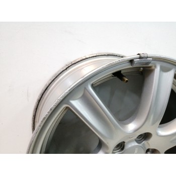 Recambio de llanta para subaru legacy familiar/outback b13 (bp) 2.0 cat referencia OEM IAM 28111AG000 16X6,5JJ 55 