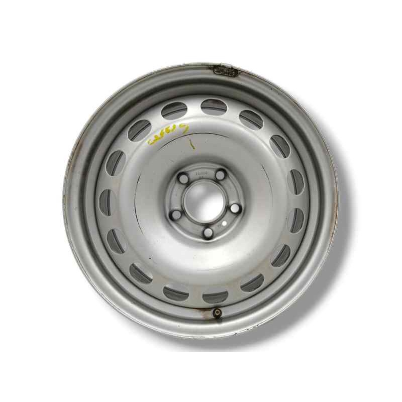 Recambio de llanta para citroën jumpy iii autobús (v_) 1.5 bluehdi 120 referencia OEM IAM 0029332012 7JX16H2 ET46 5H 5X110