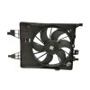 Recambio de electroventilador para renault kangoo 1.5 dci diesel fap referencia OEM IAM 8240550  