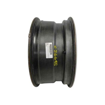 Recambio de llanta para citroën jumpy iii autobús (v_) 1.5 bluehdi 120 referencia OEM IAM 0029332012 7JX16H2 ET46 5H 5X110