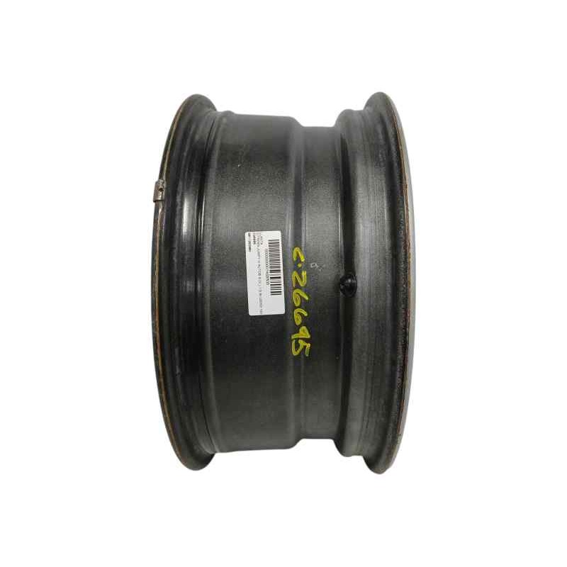 LLANTA 7JX16H2 ET46 5H 5X110