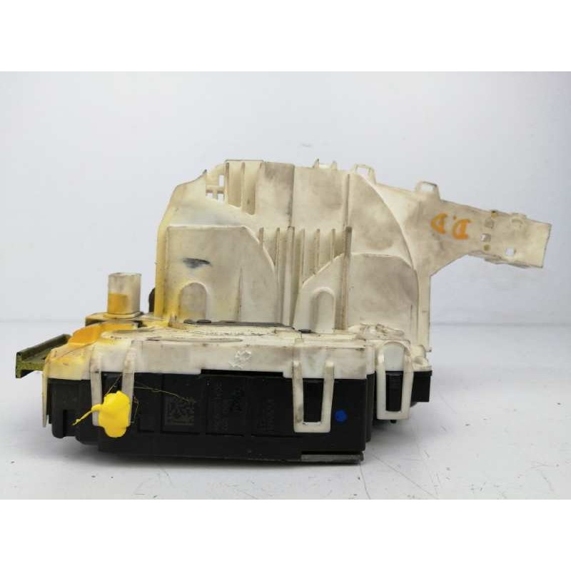 Recambio de cerradura puerta delantera derecha para volkswagen crafter caja cerrada caja cerrada 30 batalla corta referencia OEM
