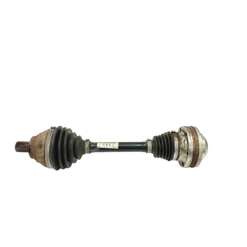 Recambio de transmision delantera izquierda para volkswagen caddy ka/kb (2c) 2.0 tdi referencia OEM IAM 2K0407271G  