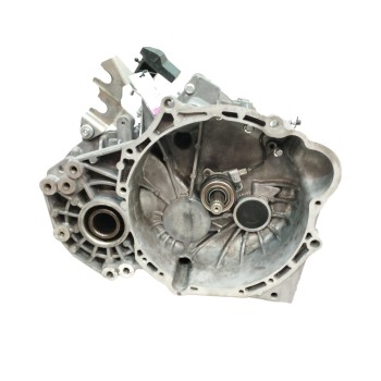 Recambio de caja cambios para chevrolet captiva 2.0 diesel cat referencia OEM IAM BW4063  