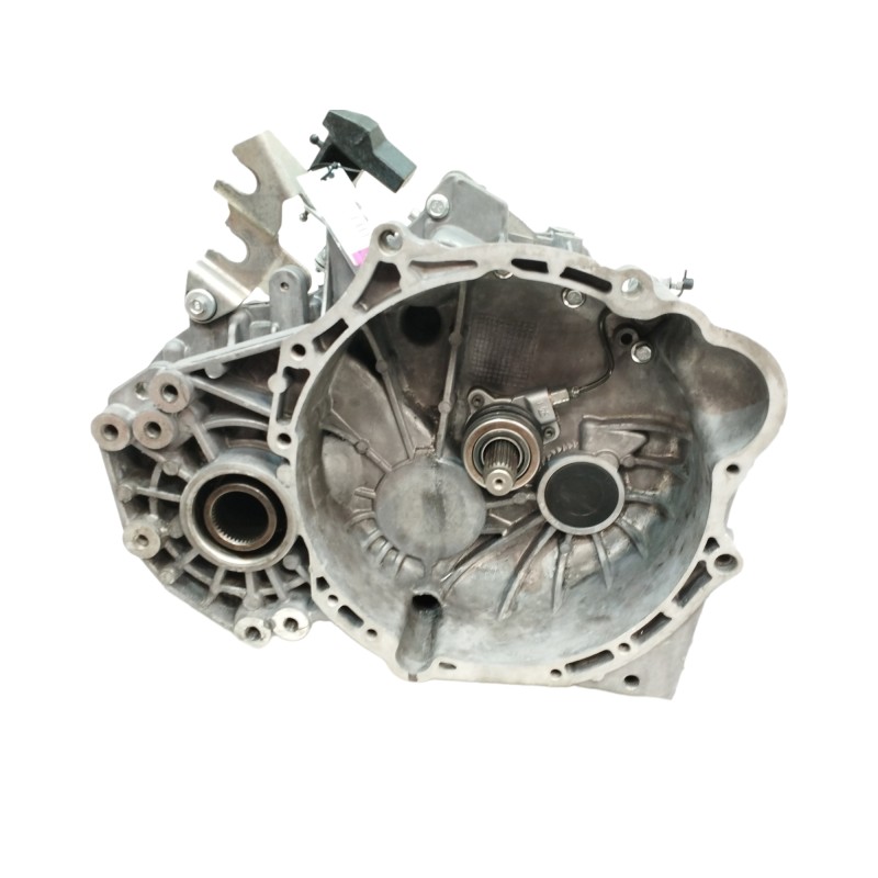 Recambio de caja cambios para chevrolet captiva 2.0 diesel cat referencia OEM IAM BW4063  