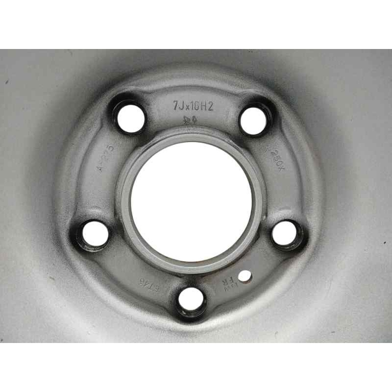 LLANTA 7JX16H2 ET46 5H 5X110
