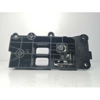 Recambio de palanca cambio para renault megane iii coupe dynamique referencia OEM IAM 8200778215E  