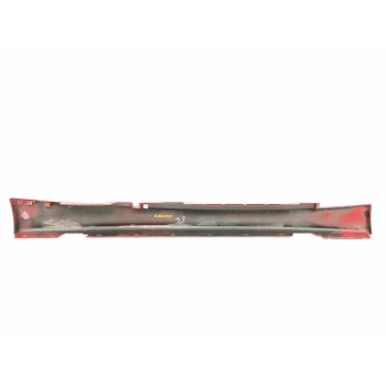 Recambio de faldon lateral para bmw serie 1 berlina (e81/e87) 1.6 16v cat referencia OEM IAM 51717147401 IZQUIERDO 