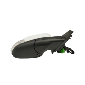 Recambio de retrovisor derecho para volvo v40 1.6 diesel cat referencia OEM IAM 31278137 OBSERVAR FOTO 6 CABLES