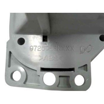 Recambio de mando climatizador para hyundai sonata (nf) 2.0 crdi cat referencia OEM IAM 972503KXXX  
