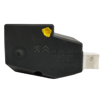 ANTIRROBO 9815905380 BLOQUEO ELECTRICO 