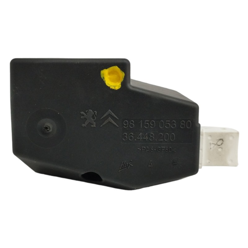 Recambio de antirrobo para opel mokka 1.2 (76) referencia OEM IAM 9815905380 BLOQUEO ELECTRICO 