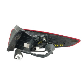 Recambio de piloto trasero izquierdo para hyundai kona 1.0 tgdi cat referencia OEM IAM 92401J901 92401J90 