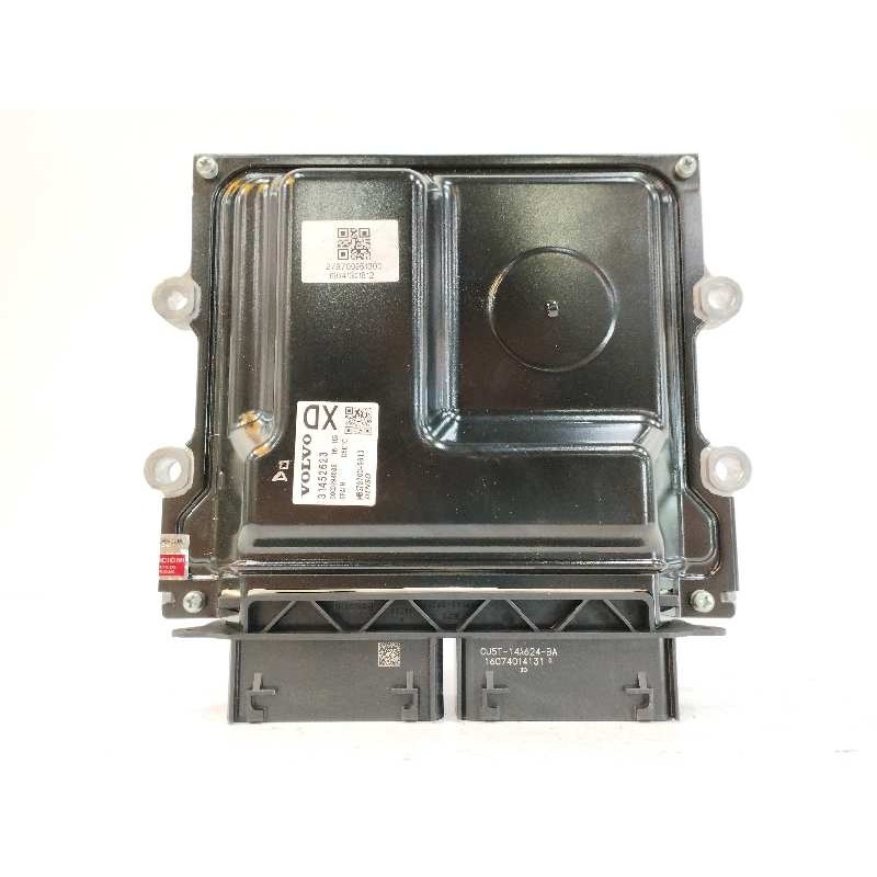 Recambio de centralita motor uce para volvo v60 kombi cross country 2.0 diesel cat referencia OEM IAM 31452623 MB2797009613 