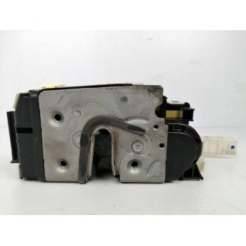 Recambio de cerradura puerta delantera derecha para volkswagen crafter caja cerrada caja cerrada 30 batalla corta referencia OEM