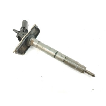 Recambio de inyector para volkswagen touareg (7la) 3.0 v6 tdi dpf referencia OEM IAM 059130277S 0445115024 