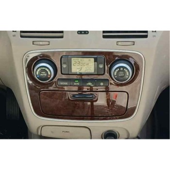 Recambio de mando climatizador para hyundai sonata (nf) 2.0 crdi cat referencia OEM IAM 972503KXXX  