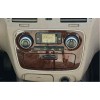 Recambio de mando climatizador para hyundai sonata (nf) 2.0 crdi cat referencia OEM IAM 972503KXXX  