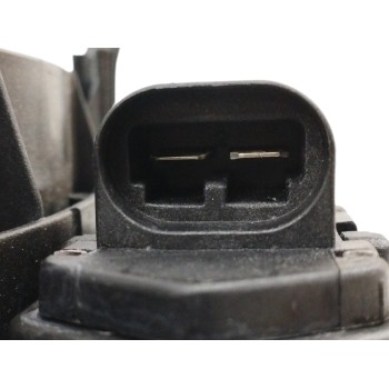 Recambio de electroventilador para renault kangoo 1.5 dci diesel fap referencia OEM IAM 8240550  