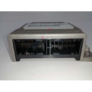 Recambio de centralita airbag para peugeot 207 sw sport referencia OEM IAM 9663593480 0285010112 