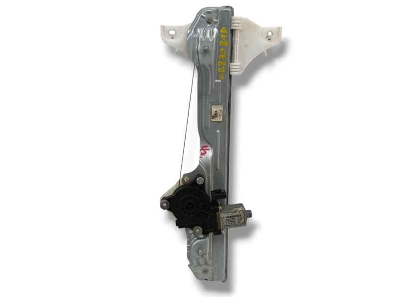 Recambio de elevalunas trasero derecho para hyundai kona 1.0 tgdi cat referencia OEM IAM 83402J9000 82450J9000 Recambio de elevalunas trasero derecho para hyundai kona 1.0 tgdi cat referencia OEM IAM 83402J9000 82450J9000