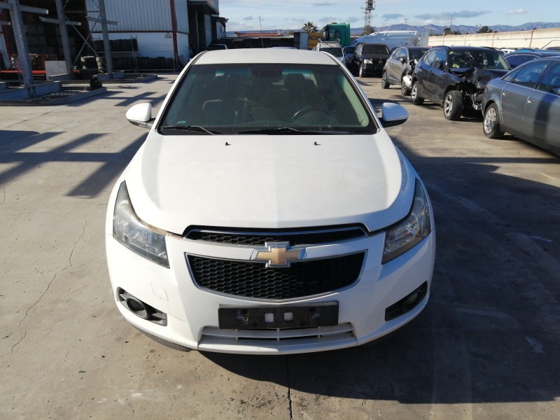 Recambio de carroceria corte para chevrolet cruze 2.0 diesel cat referencia OEM IAM   