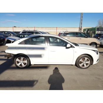 Recambio de carroceria corte para chevrolet cruze 2.0 diesel cat referencia OEM IAM   