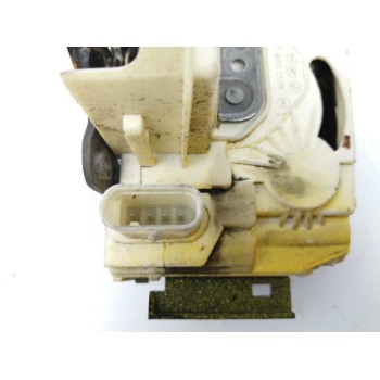 Recambio de cerradura puerta delantera derecha para volkswagen crafter caja cerrada caja cerrada 30 batalla corta referencia OEM