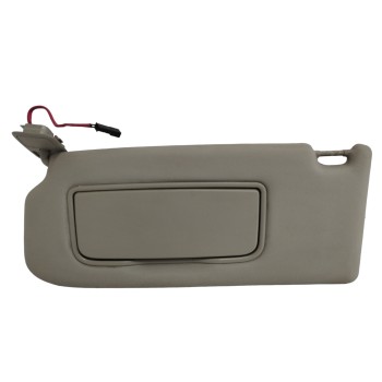 Recambio de parasol izquierdo para volvo c30 1.6 diesel cat referencia OEM IAM   