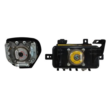 Recambio de salpicadero para hyundai ix35 1.7 crdi cat referencia OEM IAM 847102Y0009P 569002Y100 845302Y000