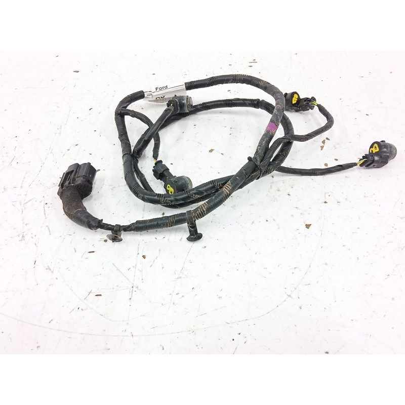 Recambio de sensor de aparcamiento para ford transit courier b460 furgoneta/monovolumen 1.5 ecoblue referencia OEM IAM R2X615K86