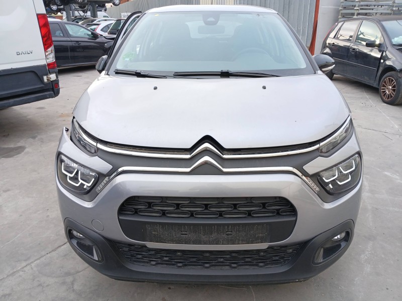 Recambio de carroceria corte para citroën c3 1.5 blue-hdi fap referencia OEM IAM   