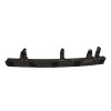 Recambio de refuerzo paragolpes trasero para smart forfour 0.9 turbo cat referencia OEM IAM   
