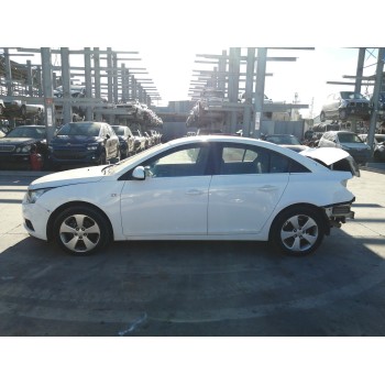 Recambio de carroceria corte para chevrolet cruze 2.0 diesel cat referencia OEM IAM   