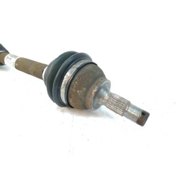 Recambio de transmision delantera izquierda para peugeot 3008 1.6 hdi fap referencia OEM IAM 9684135380  