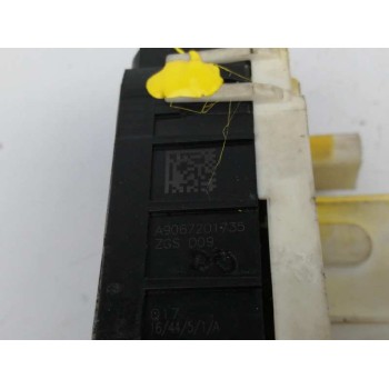 Recambio de cerradura puerta delantera derecha para volkswagen crafter caja cerrada caja cerrada 30 batalla corta referencia OEM