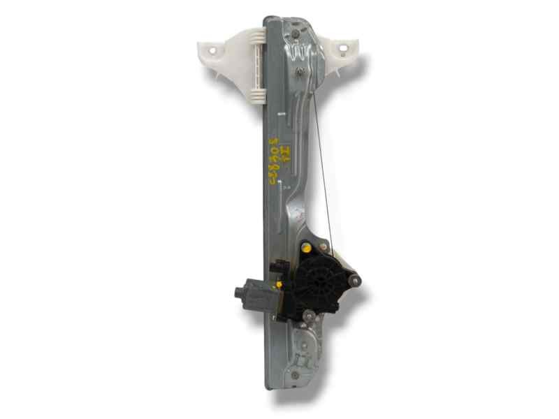 Recambio de elevalunas trasero izquierdo para hyundai kona 1.0 tgdi cat referencia OEM IAM Recambio de elevalunas trasero izquierdo para hyundai kona 1.0 tgdi cat referencia OEM IAM