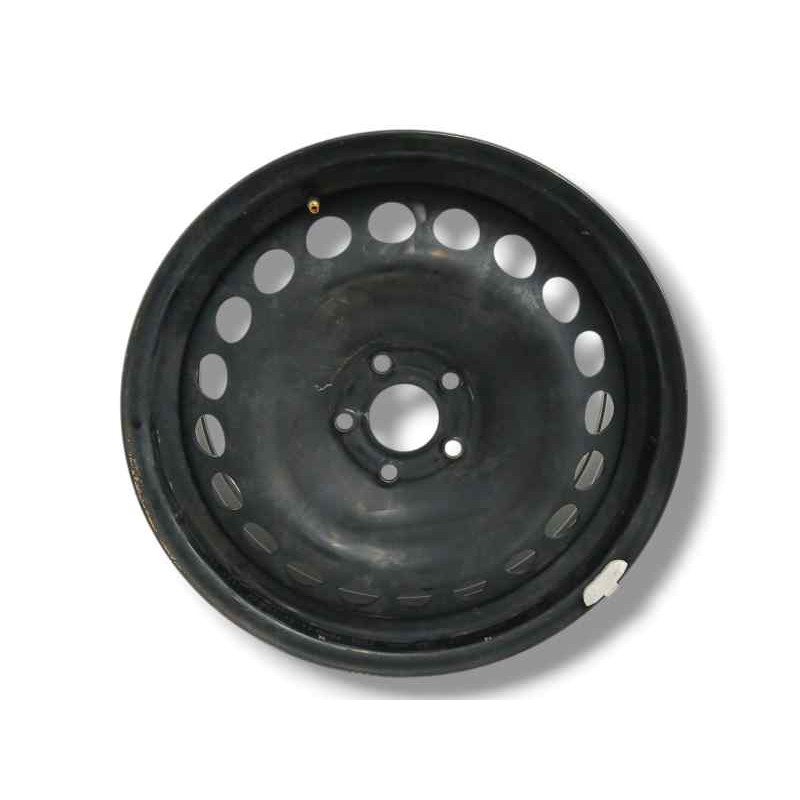 Recambio de llanta para renault megane e-tech suv ev60 referencia OEM IAM 403005185R 6,5JX18H2 5H 5X114
