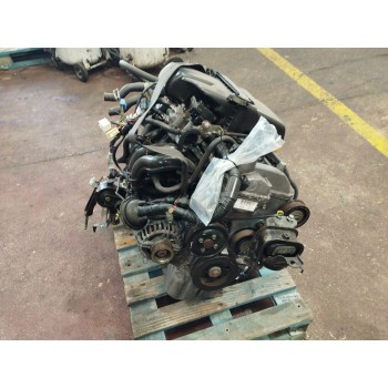 Recambio de despiece motor para toyota yaris (ncp1/nlp1/scp1) 1.0 cat referencia OEM IAM 1SZFE  