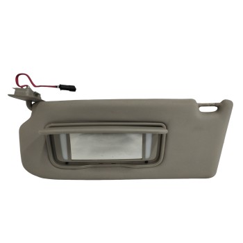 Recambio de parasol izquierdo para volvo c30 1.6 diesel cat referencia OEM IAM   