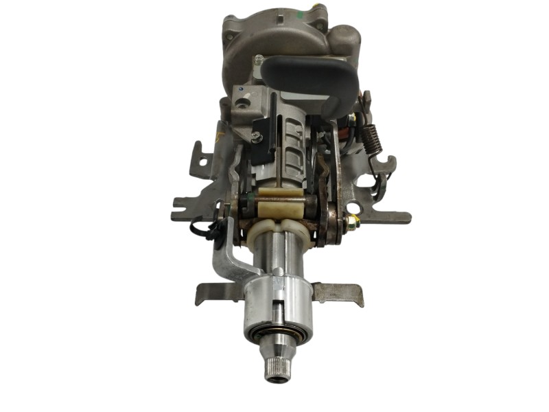 Recambio de columna direccion para renault scenic ii 1.9 dci diesel fap referencia OEM IAM 8200741585  