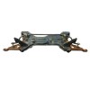 Recambio de puente delantero para peugeot boxer caja cerrada (rs2850)(230)(´02) 2.5 turbodiesel referencia OEM IAM 3502CR  