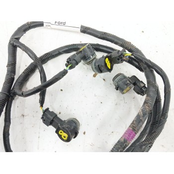 Recambio de sensor de aparcamiento para ford transit courier b460 furgoneta/monovolumen 1.5 ecoblue referencia OEM IAM R2X615K86